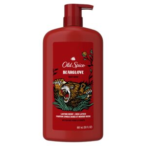 Old Spice Bearglove, 30 oz