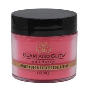 Glam and Glits Powder – Naked Color – Wine Me Up NCA418