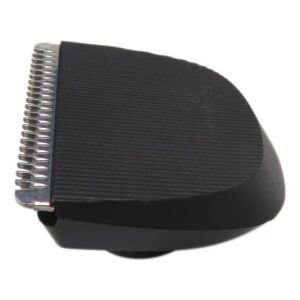 Hair Clipper Blade Cutter for P-hilips QG3320 QG3321 QG3327 QG3329 QG3330 QG3331 QG3334 QG3340,Trimmer Cutter Barber Head for 41MM Shaver Razor by Acupress