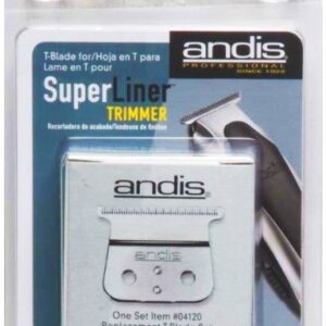 Andis Blade – Superliner .1 mm