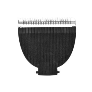 Mrgru Replacement Blade for Hair Trimmer Compatible with MANSPOT Electric Groin Hair Ball Trimmer/Shaver for Men Replacement Head