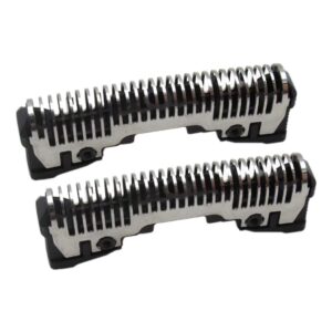 WES9068 2 X Shaver Head Inner Cutter Blades for ES-LA62 ESLA70 ES-LA84 ES-LA90 ES-LA92 ES8101 by YTXXDEUS