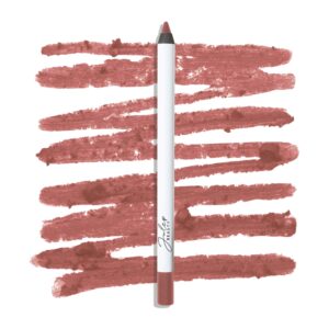 Julep When Pencil Met Gel Sharpenable Multi-Use Longwear Eyeliner Pencil – Terracotta Matte – Transfer-Proof – High Performance Liner