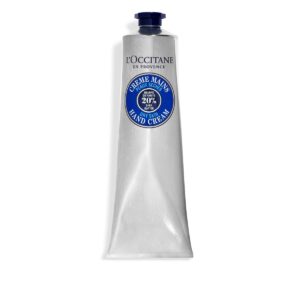 L’Occitane Fast-Absorbing 20% Shea Butter Hand Cream 5.20 fl oz