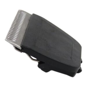 ER2171, ER2211, ER2061, ER2201, ER217, ER2061, ER206, ER220, ER221, ER223, ER224, ER224RC, ER-GC50 Hair Clipper Trimmer Blade Cutter Replacement for Panasonic