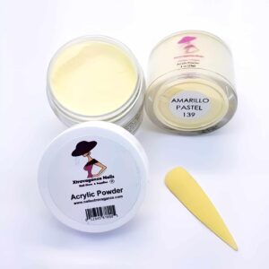 Extravaganza Nails Acrylic Polymer Nail powder 1oz jar 139