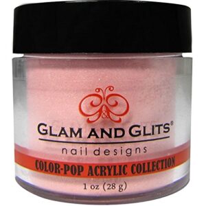 Glam and Glits Powder Color Pop Sand Castle #388