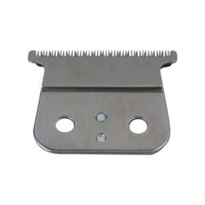 2024 Bedaily Replacement Parts Clipper Cutter Blade Trimmer T- Blade for Andis STYLINER II & M3 TRENDSETTER SLII D-2 D-1 SLSII SL3 Hair Clipper Cutter