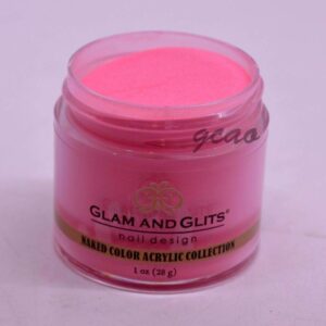 Glam Glits Acrylic Powder 1 oz Wink Wink NCAC409