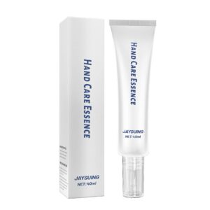 Hyaluronic Hand Care> Home Hand Mask Treatment for Deep Hydration and Anti-Aging