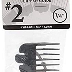 Wahl No. 1 Attachment Comb 3 mm