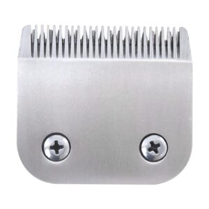 ATIODYUUK 2024 Version Pet Dog Clipper Ceramic Blade for Most Andis Oster A5 Wahl – 1.6mm