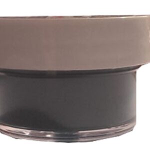 Sassi Acrylic Powder Black (1/2) oz #503BK> Nail liquid> nail gel> natural looking> beauty> strengthen nails> resistant> easy application> nail powder> nail buffing> professional use> salon