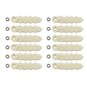 Echo 215712 Maxi-Cut Replacement Blades (12-Pack)