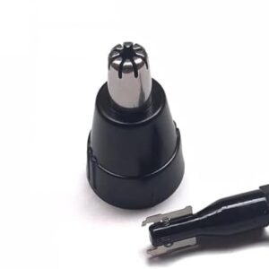 MuMiY Replacement Nose Cutter for Panasonic ER-GN10-R, ER-GN50-H, ER-GN30-K, ER-GN10-W, ER-GN30-W, ER-GN10-K Electric Shaver Heads Wet/Dry Cleaning