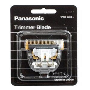 Panasonic Replacement Hair Trimmer Blade WER9793E for Panasonic ER1511s 154 153 152 151