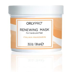 Orly Renewing Mask for Hands and Feet> 26.5 Ounce