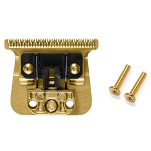Replacement Hair Clipper Blade for BabylissPro FX787 / FX726 – Electric Hair Trimmer Cutter Head Accessories