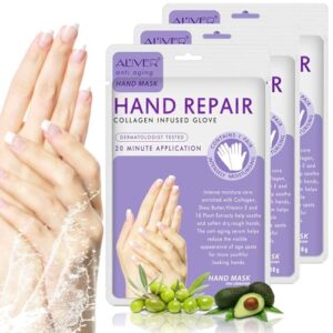 FANSITY hand mask