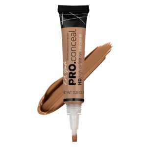 L.A. Girl HD Pro.Conceal, Chestnut GC986