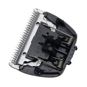 Electric Hair Clipper Cutter Barber Head for Panasonic ER-GB80 ER-GS60 ER224 ER-CA35 ER5208 ER5204 ER5205 ER5209 ER5210 ER-CA35 ER-CA70 ER510 ER2061 ER503 ER506 ER508 ER1411 Hair Trimmer Spare Part