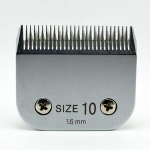 Miaco Size 10 Ceramic Detachable Clipper Blade