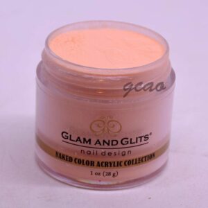 Glam Glits Acrylic Powder 1 oz Enchantress NCAC404