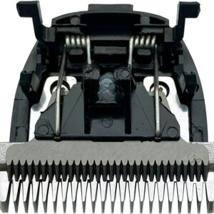 Precuttify，Literpro-A8, Literpro-x5, Professional Pet Grooming Clipper Replacement Blade【7f 3mm】…