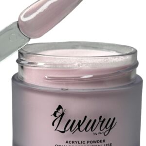 Luxury By Dari Acrylic Powder- Sweet Pink 1.7oz