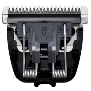 VORAGA FTOW Replacement Beard Trimmer Blade for Panasonic ER-SB40-K Electric Clipper, Hair Clipper Cutter Head Accessories