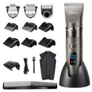 Hatteker Hair Trimmer Replacement Head for RFC-69001
