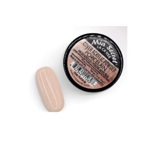Cover Porcelain Acylic Powder Mia Secret (1/2 oz)