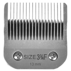Miaco Size 3.75F Clipper Blade for Oster Classic 76