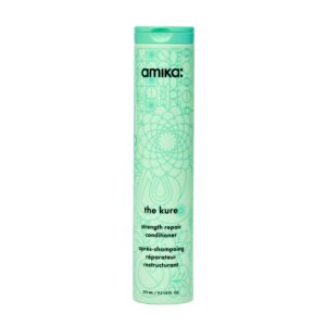 amika the kure strength repair conditioner, 275ml