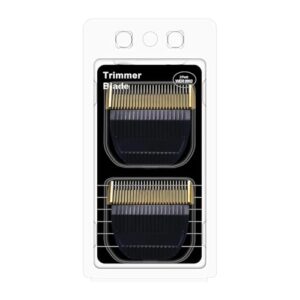 BPTCUE Replacement for for WER9902 Trimmer Fit for ER-GP80 ER1611 ER1512 ER1511 ER1510 ER1610 ER160 ER153 ER152