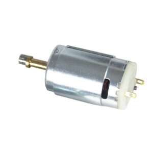 Trimmer Motor Replacement Barber Trimmer Engine Replacement Hair Trimmer Motor Wire Cutter