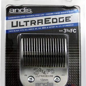 Andis Ultraedge Blade 3-3/4″ Fc