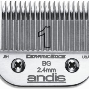 Andis Ceramic Blade Size 1 # A64465