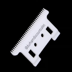 North Star Ceramic Blade made for BabylissPro, FX787 FX707 Trimmer (FX703G/FX787BS/FX787RG/FX87S) and FX726