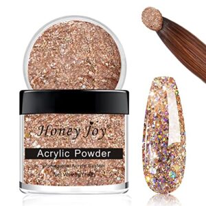 28g/box Acrylic Powder Professional White Clear Red Nude Acrylic Nail French Manicure Powder for Nail Extension Acrylic Nail System>HJ-NAP017 (HJ-NAP017-No.28)