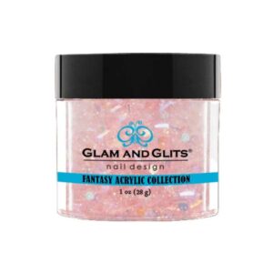 Glam Glits Acrylic Powder 1 oz Jaunty FA541