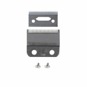 #2191 Replacement Blade 0000 for Wahl 5 Star Senior, Magic Clip, Sterling Reflections Senior Professional Adjustable 2 Hole Standard Trimmer Blade- Models 8545 8451 8501 8148 8504 1919