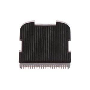 Replacement Hair Clipper Blade for ENCHEN Boost Nano Ceramic Cutter Head Black