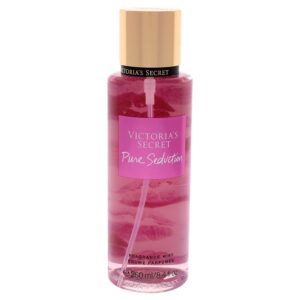 Victoria’s Secret Pure Seduction Body Mist for Women, Perfume with Notes of Juiced Plum and Crushed Freesia, 250 ml / 8.4 oz