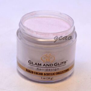 Glam Glits Acrylic Powder 1 oz I’m The One NCAC402