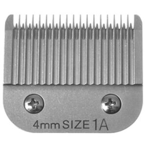 Miaco Size 1A Clipper Blade for A5 Style Detachable Clippers