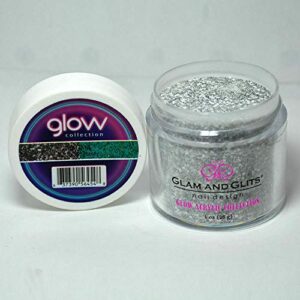 GLOW ACRYLIC Glow in the Dark Nail Powder 2024 – MAGMA