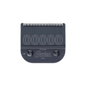 Oster Det. blade for titan & turbo77 – size 00000