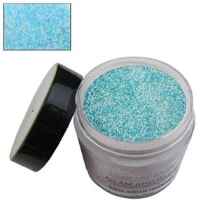 Glam and Glits – MATTE Nail Acrylic Color Powder For Manicure or Pedicure – (MAT621 – Tropical Delight)