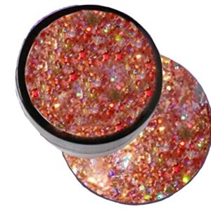 Mia Secret Professional Galaxy Collection Acrylic Powder 1/4 oz (Pick Your Color) (SARKS)